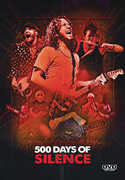 500 Days of Silence , The Circle
