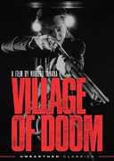 Village of Doom , Misako Tanaka