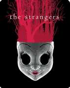The Strangers (Steelbook) , Liv Tyler