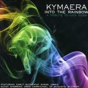 Into The Rainbow , Kymaera