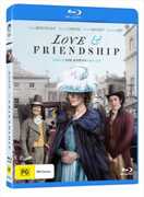 Love & Friendship [Import] 