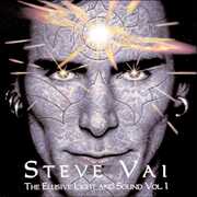 The Elusive Light and Sound, Vol.1 , Steve Vai