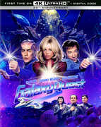 Galaxy Quest , Tim Allen