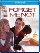 Forget Me Not , Tobias Menzies