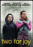 Two for Joy , Samantha Morton