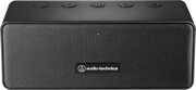 Audio Technica AT-SP65XBT Bluetooth Wireless Portable Speaker (Black) 