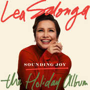 Sounding Joy: The Holiday Album , Lea Salonga