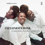 Brilliant Corners , Thelonious Monk