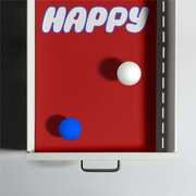 Happy (Ver. 1 Journey) , Jin ( BTS )