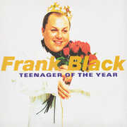 Teenager Of The Year , Frank Black
