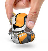 TUBBZ - Destiny - Lord Shaxx - Mini Edition