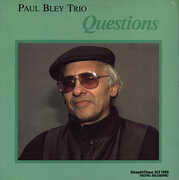 Questions , Paul Bley