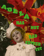 Adela Has Not Had Supper Yet , Milos Kopecky