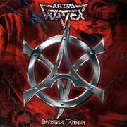 Invisible Tension , Arida Vortex