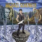 Ride On My Way , Michael Schenker