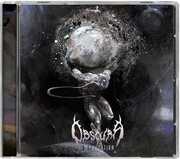A Sonication , Obscura