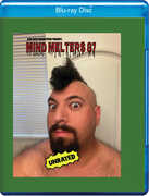 Mind Melters 87 , James Balsamo