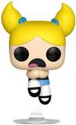 Funko POP! Animation: Meme - Powerpuff Girls Bubbles 