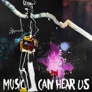 Music Can Hear Us , DJ Koze