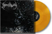 Mechanisms Of Omniscience - 3mm Spinned Sleeve [Import] , Abnormality