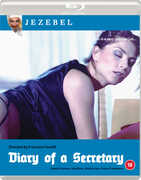 Diary of a Secretary [Import] 
