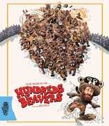 Hundreds of Beavers , Luis Rico