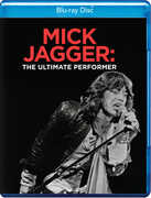 Mick Jagger: The Ultimate Performer , Mick Jagger & Jeff Beck