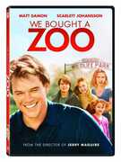 We Bought a Zoo , Matt Damon