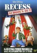 Recess: School's Out , Rickey D'Shon Collins