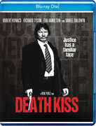Death Kiss , Daniel Baldwin