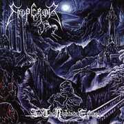 In The Nightside Eclipse , Emperor