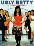 Ugly Betty: The Complete Second Season , Judith Light