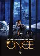 Once Upon a Time: The Complete Seventh Season , Lana Parrilla