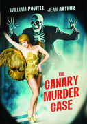The Canary Murder Case , William Powell