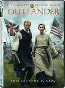 Outlander: The Complete Seventh Season (6 Discs) , John Bell