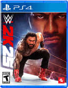 WWE 2K25 for Playstation 4 