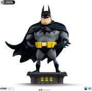 Iron Studios - DC Comics - Animated Icons - Batman Figure 