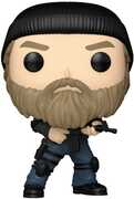 Funko POP! Television: Stranger Things - Jim Hopper