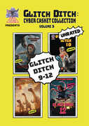 Glitch Ditch, Vol. 3 , James Balsamo