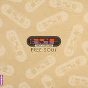 Gsf Free Soul / Various , Various Artists
