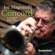 Concord , Joe Magnarelli