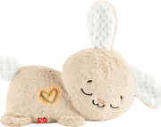 Fisher Price - Soothe & Settle Bunny