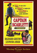 Captain Scarlett 