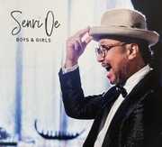 Boys & Girls , Senri Oe