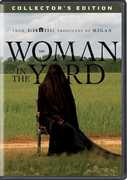 The Woman in the Yard , Danielle Deadwyler