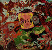 Death Hilarious - Colored Vinyl [Import] , Pigs Pigs Pigs Pigs Pigs Pigs Pigs