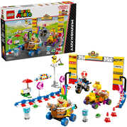 LEGO® Super Mario Kart™ Baby Peach & Grand Prix Set 72036