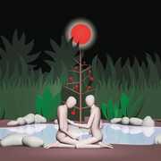 Reise Der Schatten , Anthony Pateras