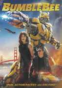 Bumblebee , Hailee Steinfeld
