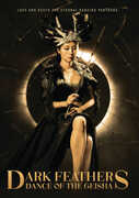 Dark Feathers: Dance Of The Geisha , Michael Madsen